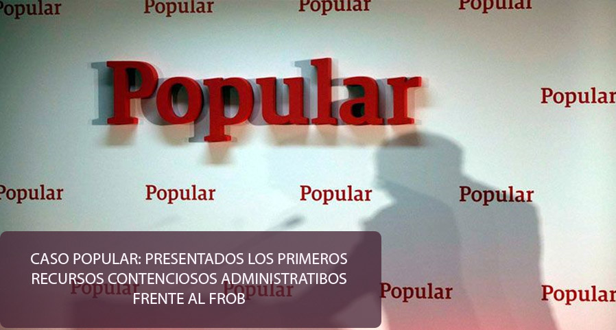 demandas contra banco popular