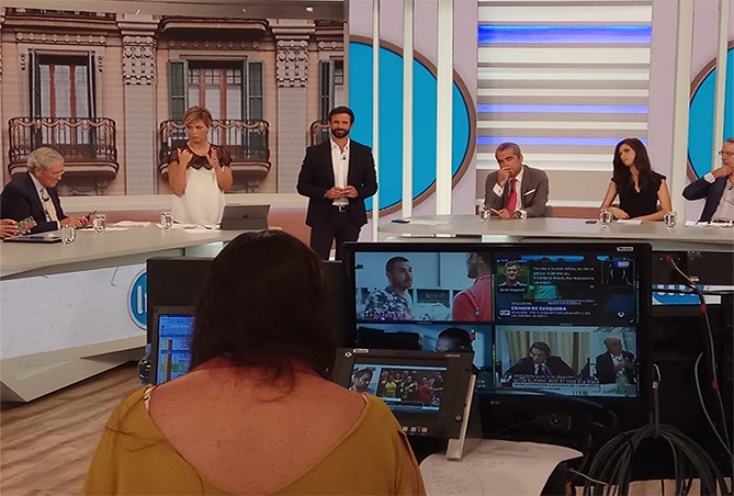 Juan-Ignacio-Navas-especialista-en-Derecho-Bancario-en-La-mañana-de-la-1-TVE-fondos-buitre-Leganés