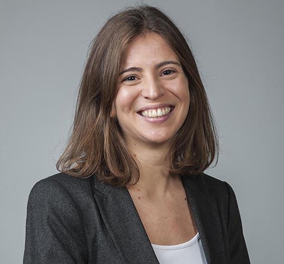 Clara Morán abogada NavasiCusi